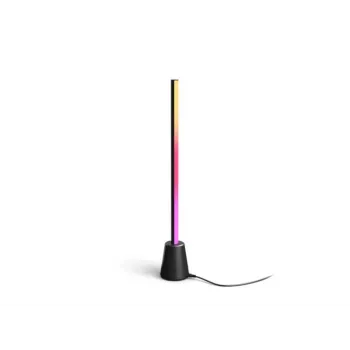 Philips Hue Gradient Play επιτραπέζιο φωτιστικό, μαύρο