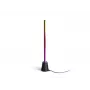 Philips Hue Gradient Play επιτραπέζιο φωτιστικό, μαύρο