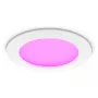 Philips Hue White & Color Ambiance Slim Recessed Light L EMEA Λευκό