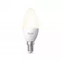 Philips Hue White Λαμπτήρας Κεριού E14 B39 EU Συσκευασία 1 τεμ.