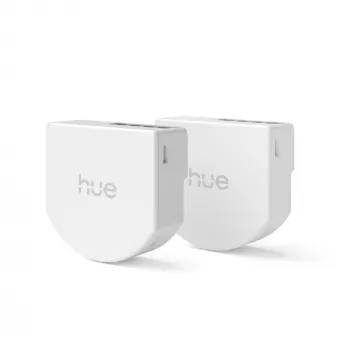 Philips Hue Wired Wall Switch Module 2-Πακέτο