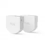 Philips Hue Wired Wall Switch Module 2-Πακέτο