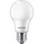 Philips LED Classic λάμπα 40W E27 θερμό λευκό 470lm ματ συσκευασία 6 τεμ.