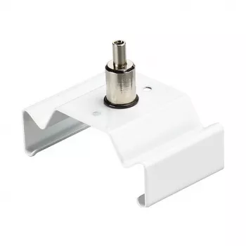Philips Maxos LL500Z MB-SW WH Ανάρτηση, αδιαβάθμητα ρυθμιζόμενη, λευκή
