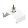 Philips Maxos LL500Z MB-SW WH Ανάρτηση, αδιαβάθμητα ρυθμιζόμενη, λευκή