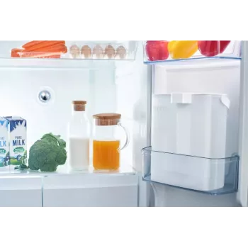 Philips Micro X-Clean AWP2980WH/31 κανάτα φίλτρου 3L λευκό
