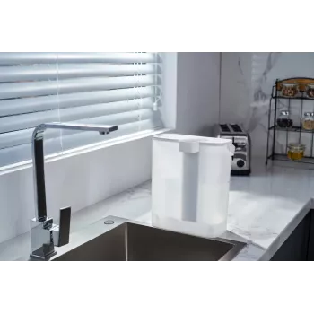 Philips Micro X-Clean AWP2980WH/31 κανάτα φίλτρου 3L λευκό