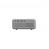 Philips NeoPix 106 Προβολέας, 1280x720, 1.2:1, 500:1, Γκρι