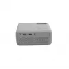 Philips NeoPix 106 Προβολέας, 1280x720, 1.2:1, 500:1, Γκρι