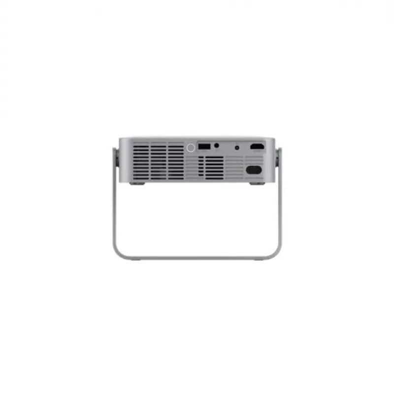 Philips NeoPix 256 Full HD LED Προβολέας, 1920x1080, 1000:1, Γκρι