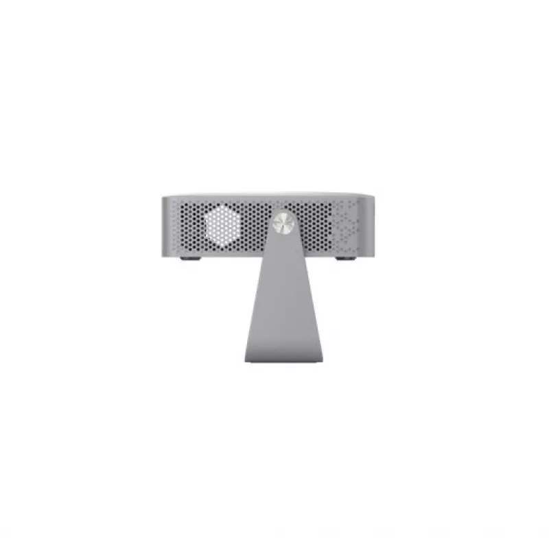 Philips NeoPix 256 Full HD LED Προβολέας, 1920x1080, 1000:1, Γκρι