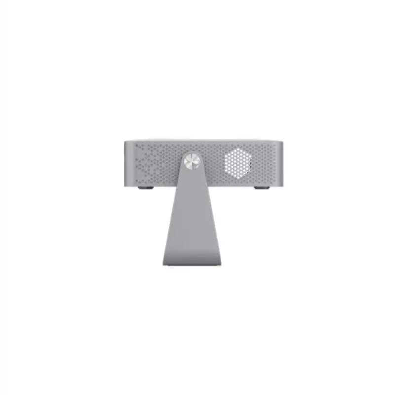 Philips NeoPix 256 Full HD LED Προβολέας, 1920x1080, 1000:1, Γκρι