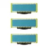 Philips Norelco OneBlade QP235/50 ανταλλακτική κεφαλή (3 λεπίδες)