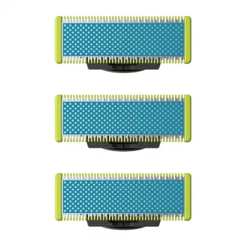 Philips Norelco OneBlade QP235/50 ανταλλακτική κεφαλή (3 λεπίδες)