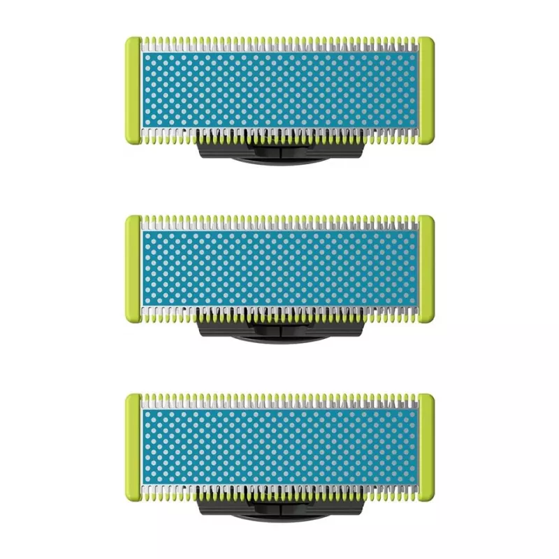 Philips Norelco OneBlade QP235/50 ανταλλακτική κεφαλή (3 λεπίδες)