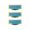 Philips Norelco OneBlade QP235/50 ανταλλακτική κεφαλή (3 λεπίδες)