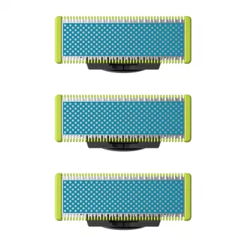 Philips Norelco OneBlade QP235/50 ανταλλακτική κεφαλή (3 λεπίδες)
