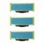 Philips Norelco OneBlade QP235/50 ανταλλακτική κεφαλή (3 λεπίδες)