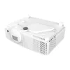 Philips PR-860 1080p προβολέας, λευκό