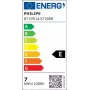 Philips Smart WFB LED-λάμπα 8,5 W (αντικατάσταση 60 W) A60 E27 Tunable White 2700-6500K Wi-Fi με ρύθμιση φωτεινότητας
