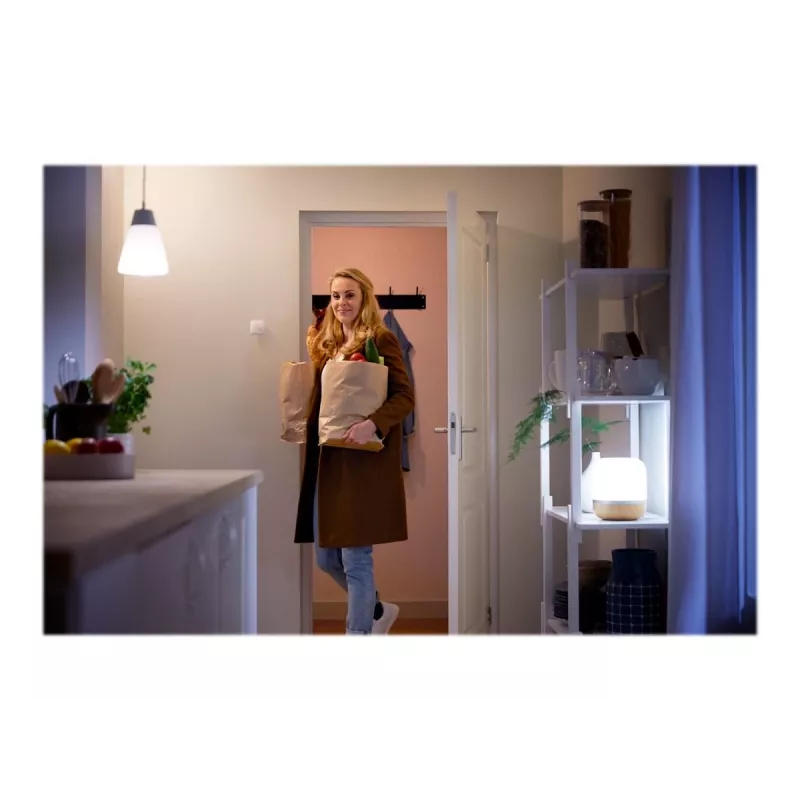 Philips Smart Ασύρματος αισθητήρας κίνησης, Λευκό