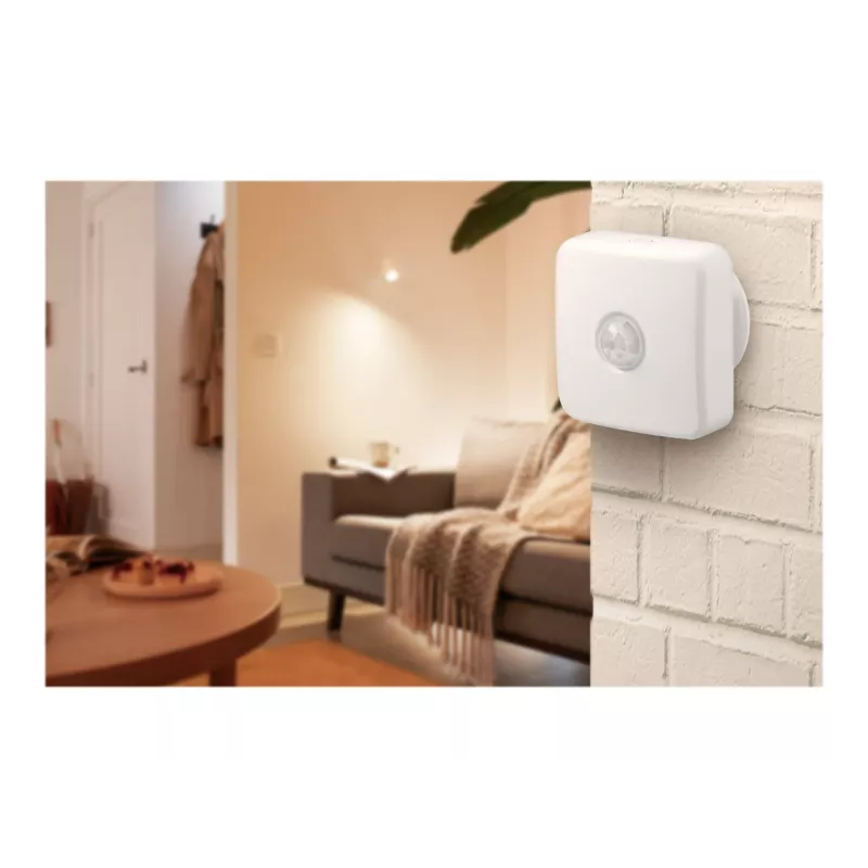 Philips Smart Ασύρματος αισθητήρας κίνησης, Λευκό