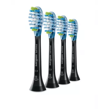 Philips Sonicare Premium Plaque Defence HX9044/88 Συσκευασία 4 τεμ.