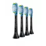Philips Sonicare Premium Plaque Defence HX9044/88 Συσκευασία 4 τεμ.