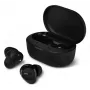 Philips TAT1300BK/00 True Wireless In-Ear ακουστικά μαύρα
