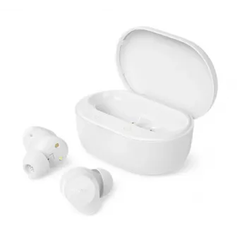 Philips TAT1300WT/00 True Wireless In-Ear ακουστικά λευκά