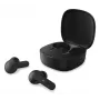 Philips TAT2200BK/00 True Wireless In-Ear Ακουστικά Μαύρο