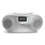 Philips TAZ2000S/10 Φορητό ηχείο Bluetooth, μαύρο, IPX7, 5W, 10h χρόνος αναπαραγωγής