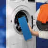 Philips XV1882/20 OneUp Ανταλλακτικά Πανιά Microfiber (Συσκευασία 2 τεμ.) – Μπλε