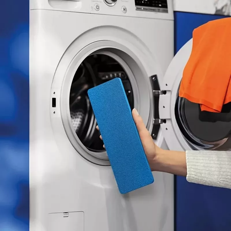 Philips XV1882/20 OneUp Ανταλλακτικά Πανιά Microfiber (Συσκευασία 2 τεμ.) – Μπλε