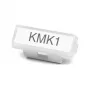 Phoenix Contact 0830745 KMK 1 δείκτης καλωδίων για ετικέτες 26x6mm