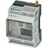 Phoenix Contact 1038567 Βιομηχανικό μόντεμ κινητής τηλεφωνίας, 4G LTE, GSM, GPRS, EDGE, ράγα DIN, Γκρι