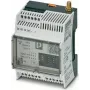 Phoenix Contact 1038567 Βιομηχανικό μόντεμ κινητής τηλεφωνίας, 4G LTE, GSM, GPRS, EDGE, ράγα DIN, Γκρι