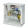 PHOENIX CONTACT Κουτί συνδυασμού ηλιακών 1 MPPT με διακόπτη απομόνωσης DC 1000V DC IP65