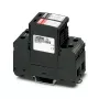 PHOENIX CONTACT Συσκευή προστασίας από υπέρταση VAL-MS-T1/T2 335/12.5/1+1, Τύπος 1+2, 1-φασικό, 335 V AC, 12,5 kA