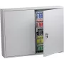 Phoenix Safe KC0607K Ντουλάπι κλειδιών 600 γάντζοι Γκρι