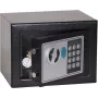 Phoenix Safe SS0721E συμπαγές χρηματοκιβώτιο προστασίας από διάρρηξη για home office, γαλβανισμένο ατσάλι
