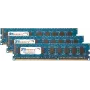 PHS-memory 24GB (3x8GB) DDR3 ECC UDIMM 1333MHz PC3-10600E Kit μνήμης RAM διακομιστή για Supermicro SuperServer 6026TT-HIBQF SP580280