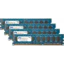 PHS-memory 32GB (4x8GB) Kit DDR3 ECC UDIMM 1333MHz PC3-10600E μνήμη για Apple Mac Pro 5,1 SP463082
