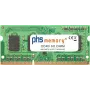 PHS-memory 4GB DDR3L 1600MHz SO-DIMM μονάδα μνήμης βασισμένη σε Samsung M471B5173EB0-YK0 SP157520