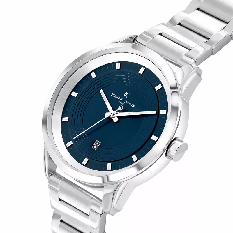 Pierre Cardin ανδρικό ρολόι CCP.5025 (45mm)