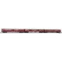 PIKO 40264 N κλίμακα σειρά VT 24 ντίζελ αυτοκινητάμαξα 3 τεμ. σετ DB Epoche III