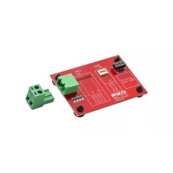 PIKO SmartProgrammer Σύνδεση 55831 SmartController® (55831)