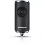 Pilot Hormann HSE 4 868MHz BiSecure Τηλεχειριστήριο (Μαύρο, Ματ, Επικαδμιωμένα Πλήκτρα)