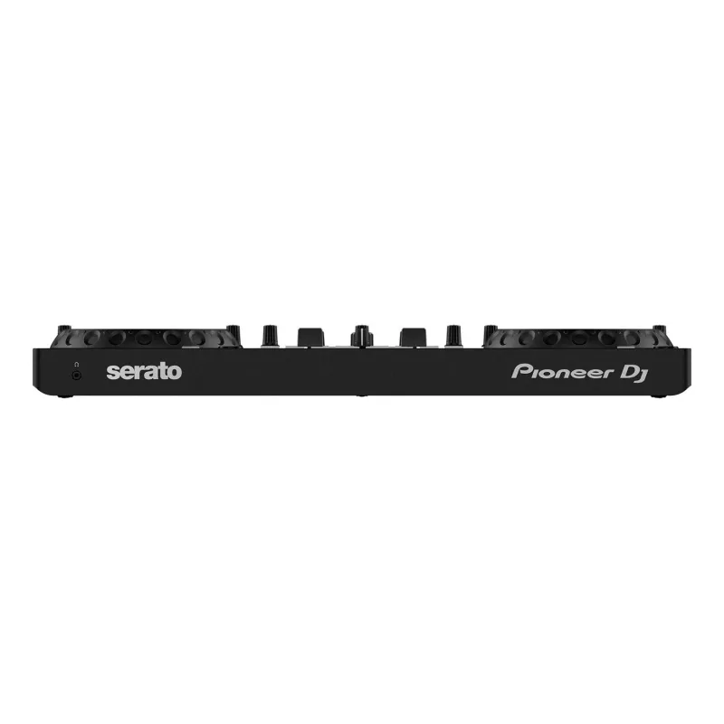 Pioneer DDJ-REV1 DJ Controller 2 Κανάλια Μαύρο