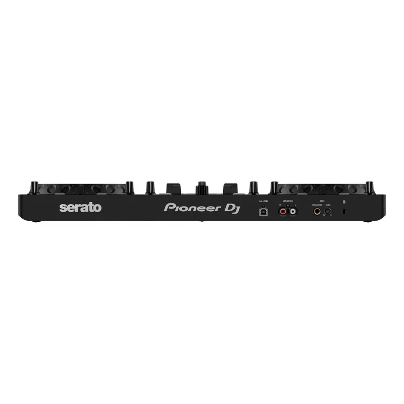 Pioneer DDJ-REV1 DJ Controller 2 Κανάλια Μαύρο